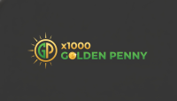 x1000 Golden Penny